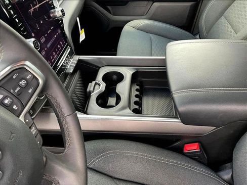Used 2026 RAM 1500 Big Horn RWD image 11