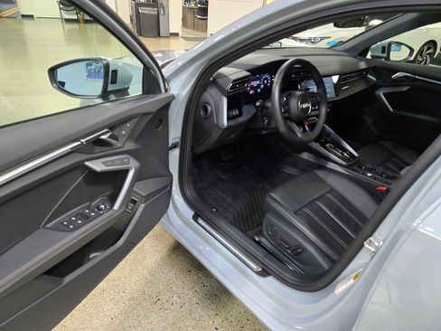 Certified 2025 Audi A3 2.0T Premium w/ Convenience Package image 19