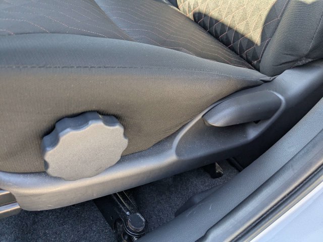 Used 2024 Mitsubishi Mirage FWD image 19