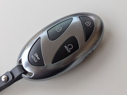 New 2026 Hyundai Santa Fe SE image 31