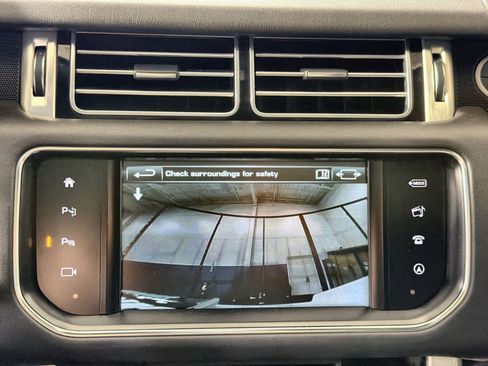 Used 2016 Land Rover Range Rover Supercharged image 42