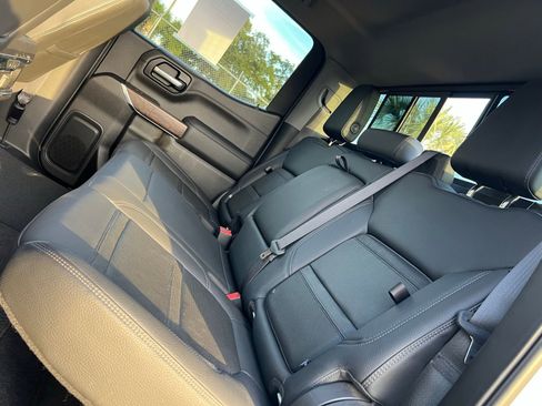 Used 2020 GMC Sierra 1500 Denali w/ Denali Ultimate Package image 43