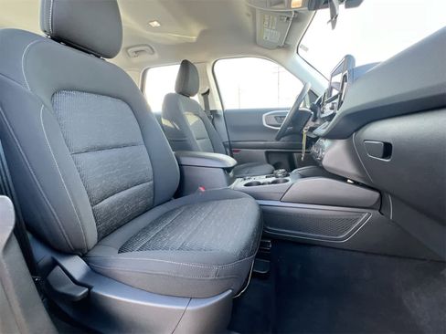 Used 2021 Ford Bronco Sport image 22