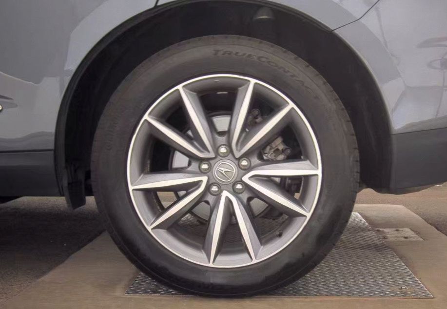 Used 2021 Acura RDX w/ Technology Package AWD/4WD image 12