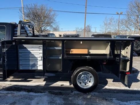 New 2025 Ford F450 XLT w/ XLT Value Package AWD/4WD image 13