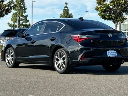 Used 2019 Acura ILX FWD image 6