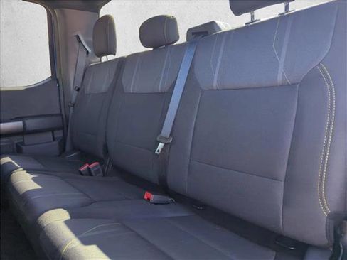 New 2025 Ford F150 STX w/ Equipment Group 200A image 17