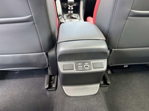 New 2025 Subaru WRX Limited image 17