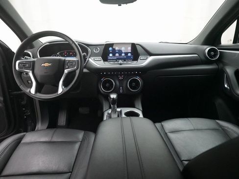 Used 2020 Chevrolet Blazer LT w/ Sound & Technology Package image 5