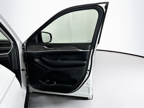 Used 2023 Jeep Grand Cherokee Limited image 32