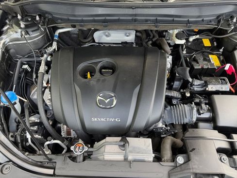 Used 2023 MAZDA CX-5 AWD 2.5 S w/ Premium Plus Pkg image 23