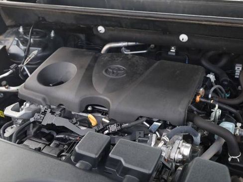 Certified 2025 Toyota RAV4 XLE w/ Weather Package AWD/4WD image 26
