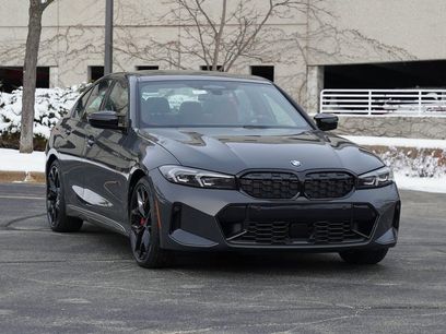 Used 2026 BMW M340i xDrive