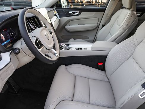 New 2026 Volvo XC60 B5 Ultra image 17