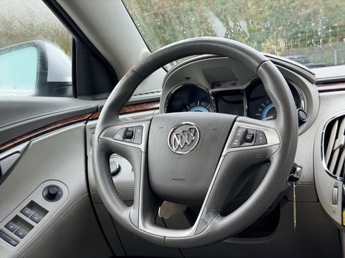 Used 2012 Buick LaCrosse Leather image 18