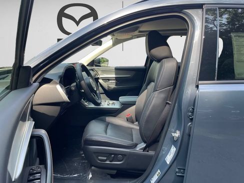 New 2026 MAZDA CX-90 3.3 Turbo w/ Premium Sport Pkg AWD/4WD image 8