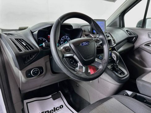 Used 2023 Ford Transit Connect XL FWD image 9
