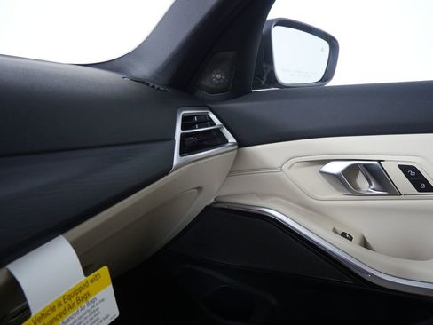 New 2026 BMW 330i Sedan w/ Premium Package image 29