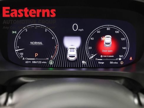 Used 2023 Acura MDX SH-AWD w/ Technology Package image 17