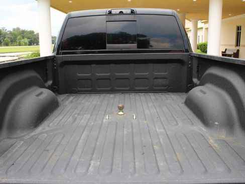 Used 2019 RAM 2500 Laramie w/ Night Edition AWD/4WD image 23
