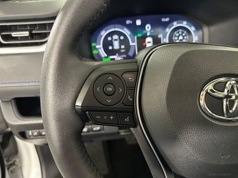 Used 2024 Toyota RAV4 XSE image 15