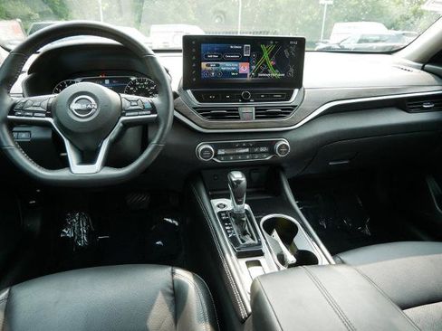 Certified 2023 Nissan Altima 2.5 SL AWD/4WD image 14