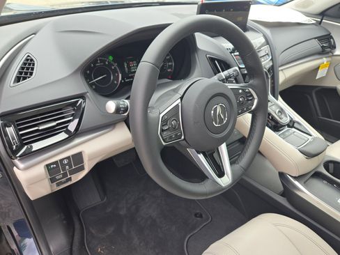 New 2026 Acura RDX SH-AWD w/ Technology Package image 13