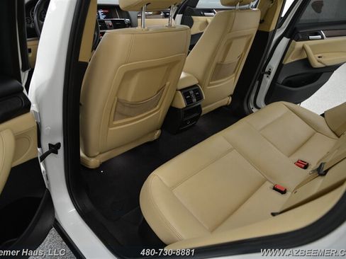 Used 2017 BMW X3 sDrive28i image 24