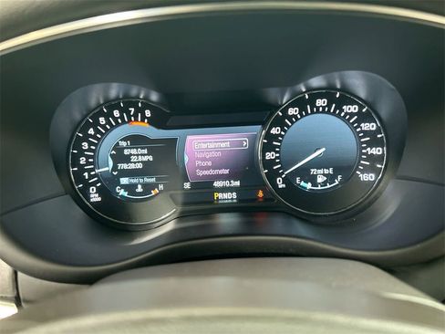 Used 2019 Lincoln MKC Reserve w/ MKC Climate Package image 13