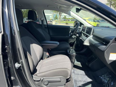 Certified 2024 Hyundai Ioniq 5 SEL AWD/4WD image 4