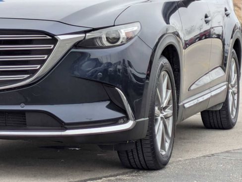 Used 2019 MAZDA CX-9 Grand Touring image 10