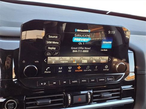 Certified 2024 Nissan Pathfinder Platinum image 5