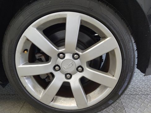 Used 2016 Cadillac ATS Sedan RWD image 31