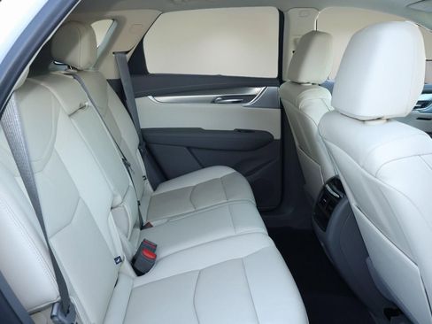 New 2026 Cadillac XT5 Premium Luxury w/ Driver Assist Package image 17