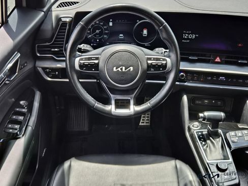 Certified 2023 Kia Sportage X-Pro AWD/4WD image 13