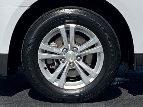 Used 2014 Chevrolet Equinox LT w/ Power Convenience Package FWD image 23