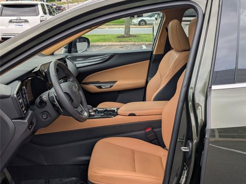 Certified 2025 Lexus NX 350 AWD w/ Accessory Package (2T) image 16