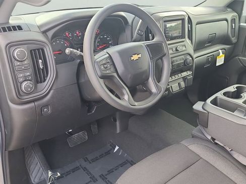 New 2026 Chevrolet Silverado 2500 Custom w/ Custom Value Package image 20