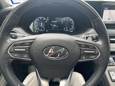 Used 2021 Hyundai Palisade Calligraphy w/ Cargo Package AWD/4WD image 12