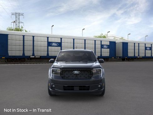 New 2025 Ford Maverick Lobo image 6