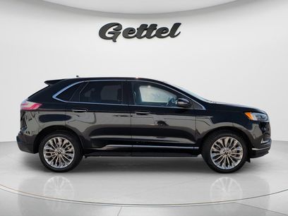 Used 2022 Ford Edge Titanium w/ Equipment Group 301A