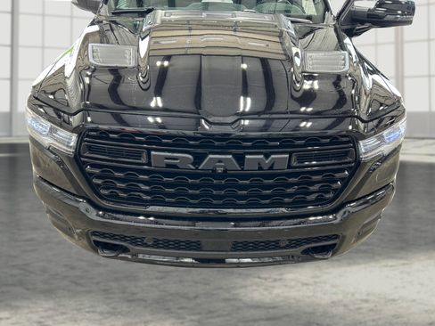 New 2026 RAM 1500 Limited AWD/4WD image 21