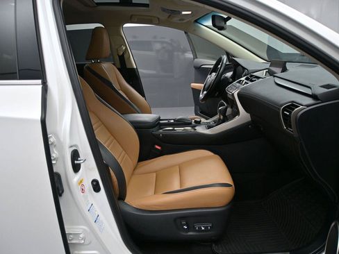 Used 2017 Lexus NX 200t AWD w/ Accessory Package 2 image 17
