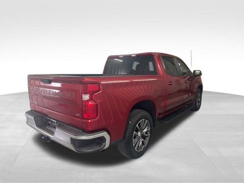 Used 2023 Chevrolet Silverado 1500 LT w/ Protection Package image 5