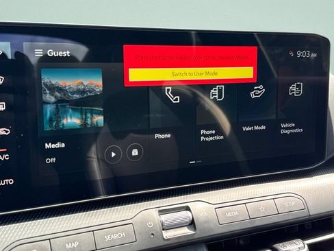 New 2026 Kia K4 GT-Line Turbo FWD image 19