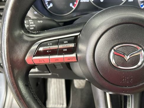 Used 2023 MAZDA MAZDA3 s FWD image 23