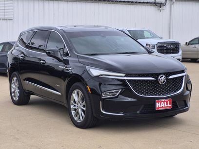 Used 2023 Buick Enclave Avenir w/ Avenir Technology Package