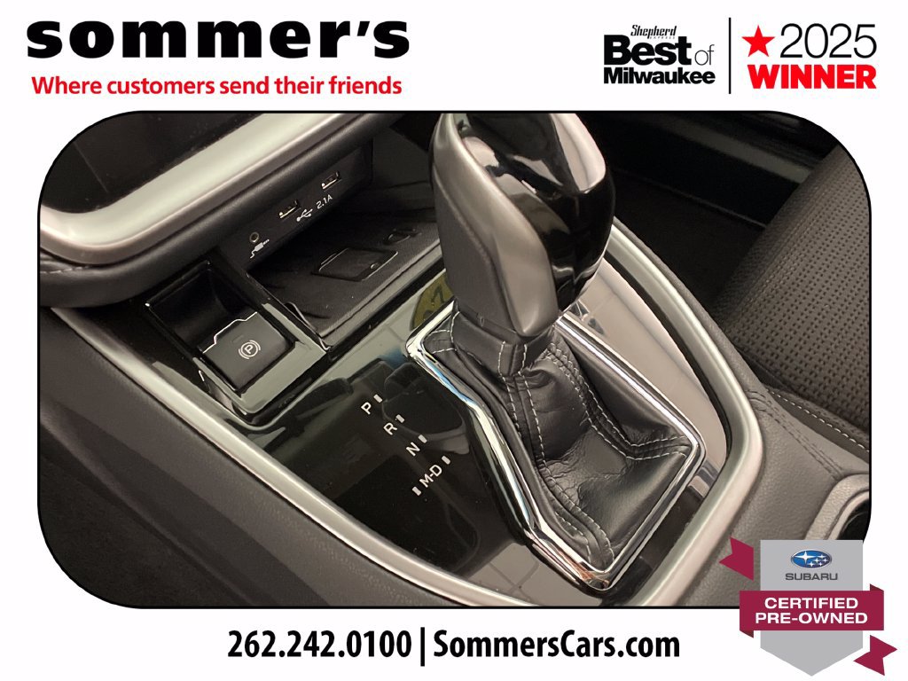 Used 2020 Subaru Outback Premium w/ Popular Package #1 AWD/4WD image 23
