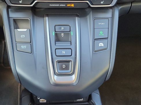 Used 2022 Honda CR-V EX-L image 28