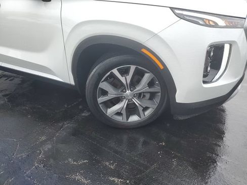 Used 2022 Hyundai Palisade SEL w/ 8P Bench Seat Package AWD/4WD image 6